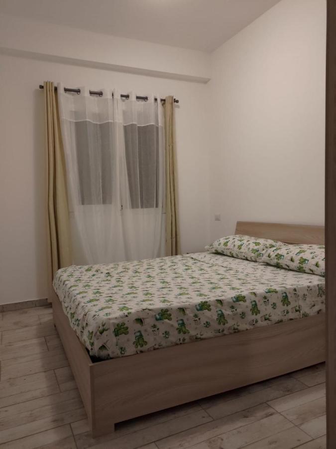 Rosa Dei Venti Apartment 50Meter Beach Front Sal Rei Exterior photo